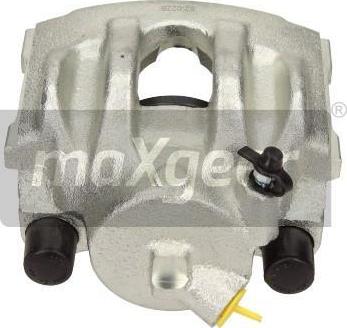 Maxgear 82-0229 - Kočno sedlo parts5.com