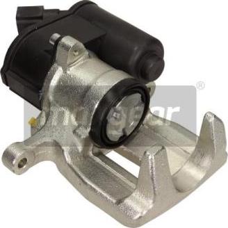 Maxgear 82-0221 - Спирачен апарат parts5.com