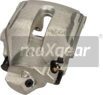 Maxgear 82-0227 - Etrier frana parts5.com