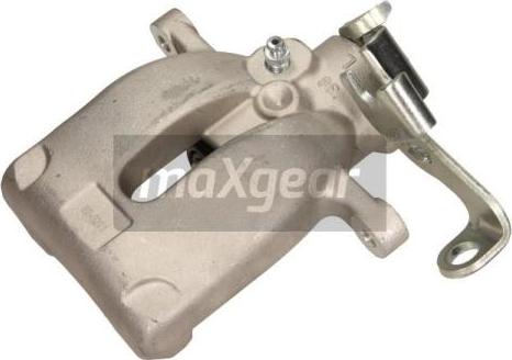 Maxgear 82-0271 - Kočione čeljusti parts5.com