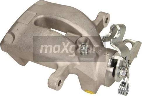 Maxgear 82-0272 - Kočione čeljusti parts5.com