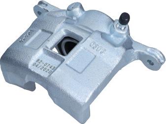 Maxgear 82-0743 - Kočione čeljusti parts5.com