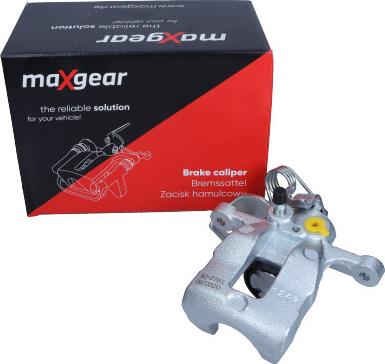 Maxgear 82-0761 - Etrier frana parts5.com