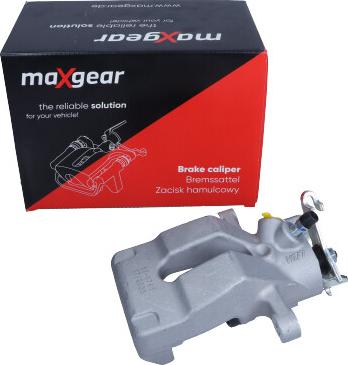 Maxgear 82-0781 - Brake Caliper parts5.com