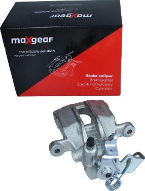 Maxgear 82-1398 - Zacisk hamulca parts5.com