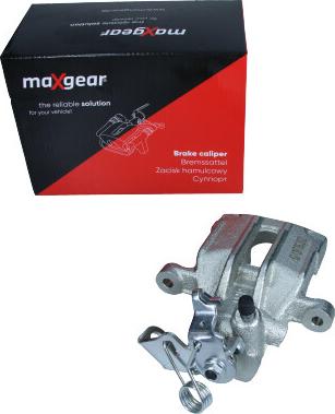 Maxgear 82-1397 - Pinza de freno parts5.com