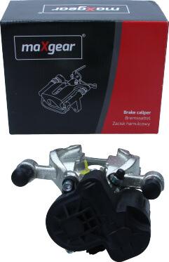 Maxgear 82-1206 - Brzdový třmen parts5.com