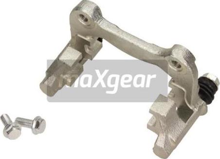 Maxgear 82-3004 - Soporte, pinza de freno parts5.com