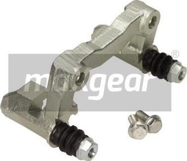 Maxgear 82-3002 - Carrier, brake caliper parts5.com