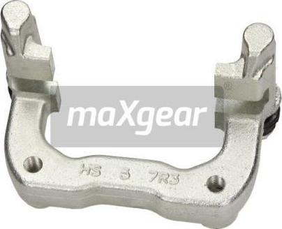 Maxgear 82-3012 - Halter, Bremssattel parts5.com