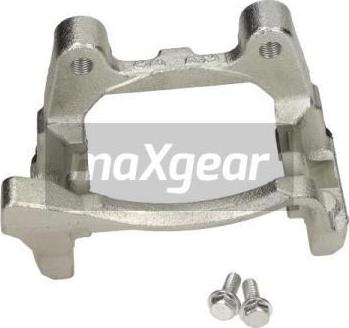 Maxgear 82-3021 - Carrier, brake caliper parts5.com