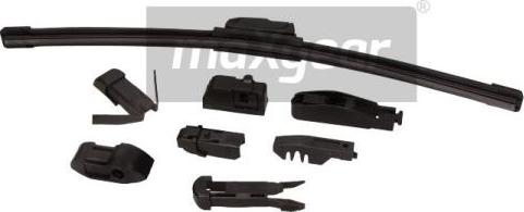 Maxgear 39-9400 - Μάκτρο καθαριστήρα parts5.com