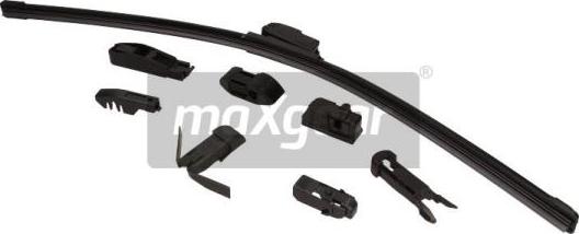 Maxgear 39-9625 - Klaasipuhastaja kumm parts5.com