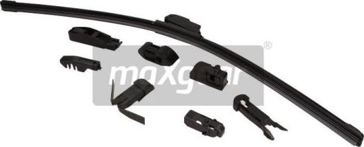 Maxgear 39-9675 - Metlica brisalnika stekel parts5.com