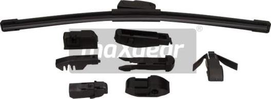 Maxgear 39-9375 - Törlőlapát parts5.com