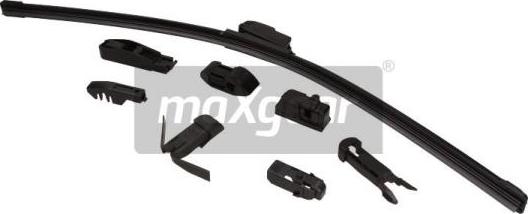 Maxgear 39-9725 - Metlica brisača parts5.com