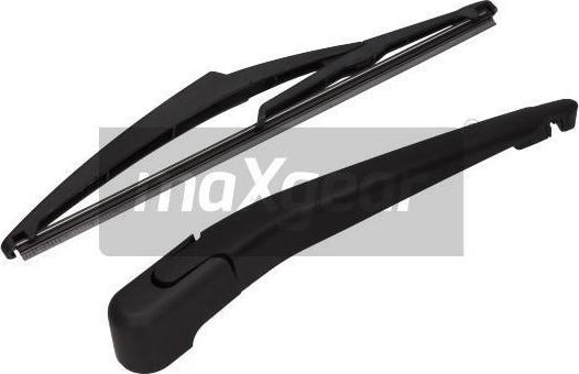 Maxgear 39-0443 - Törlőkarkészlet, szélvédő tisztítás parts5.com