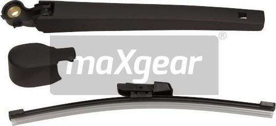 Maxgear 39-0451 - Wiper Arm, window cleaning parts5.com