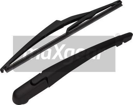 Maxgear 39-0405 - Stěrač-sada, čištění oken parts5.com