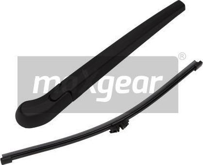 Maxgear 39-0421 - Kit de bras d'essuie-glace, nettoyage des vitres parts5.com