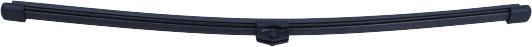 Maxgear 39-0609 - Wiper Blade parts5.com