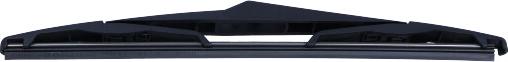 Maxgear 39-0618 - Wiper Blade parts5.com