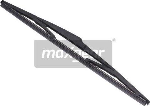 Maxgear 39-0097 - Pyyhkijänsulka parts5.com