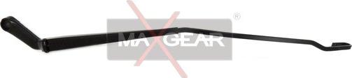 Maxgear 39-0046 - Brat stergator, parbriz parts5.com