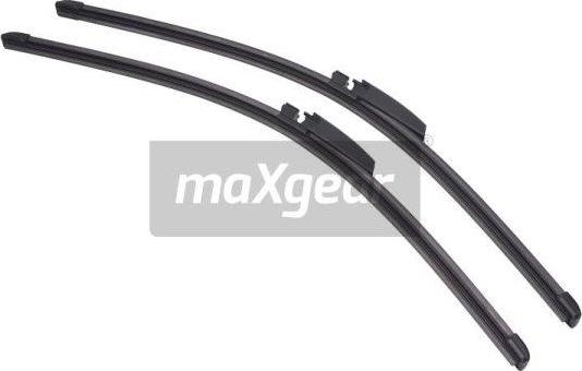 Maxgear 39-0064 - Щетка стеклоочистителя parts5.com