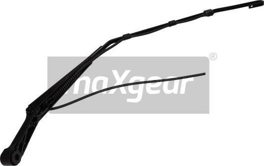 Maxgear 39-0033 - Rameno stěrače, čistění skel parts5.com