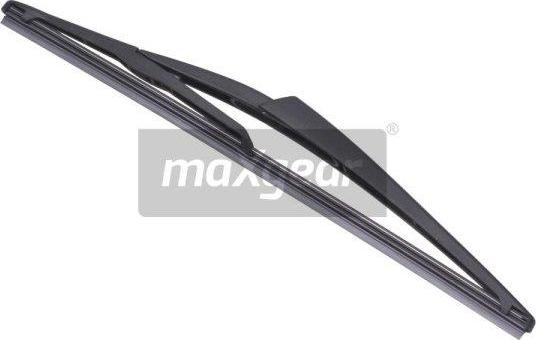 Maxgear 39-0072 - Pyyhkijänsulka parts5.com