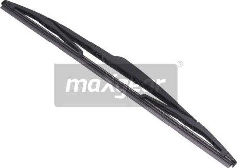 Maxgear 39-0077 - Metlica brisalnika stekel parts5.com