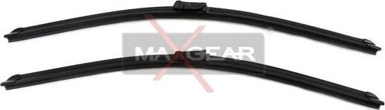 Maxgear 39-0105 - Metlica brisača parts5.com