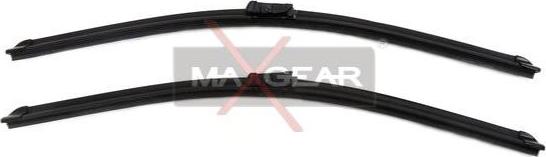 Maxgear 39-0106 - Metlica brisalnika stekel parts5.com