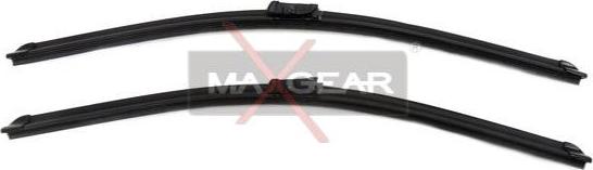 Maxgear 39-0101 - Pióro wycieraczki parts5.com