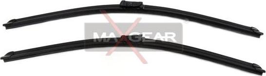 Maxgear 39-0107 - Törlőlapát parts5.com