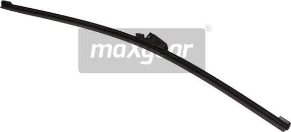 Maxgear 39-0116 - Silecek süpürgesi parts5.com