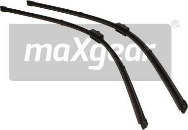 Maxgear 39-0110 - List stěrače parts5.com