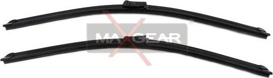 Maxgear 39-0113 - Silecek süpürgesi parts5.com