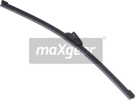 Maxgear 39-0117 - Silecek süpürgesi parts5.com