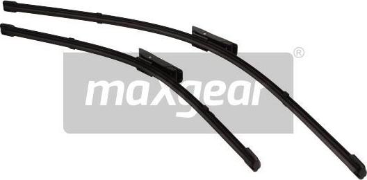 Maxgear 39-0134 - Wiper Blade parts5.com