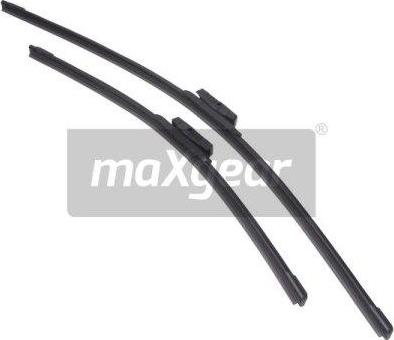 Maxgear 39-0133 - Wischblatt parts5.com