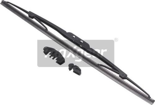 Maxgear 39-0125 - List stěrače parts5.com