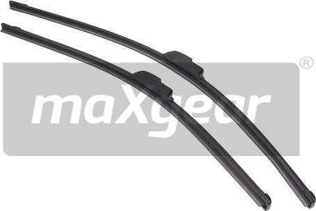 Maxgear 39-0121 - Wiper Blade parts5.com