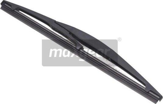 Maxgear 39-0123 - Pióro wycieraczki parts5.com