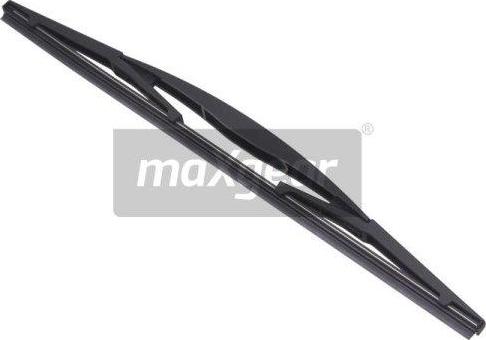 Maxgear 39-0122 - Klaasipuhastaja kumm parts5.com