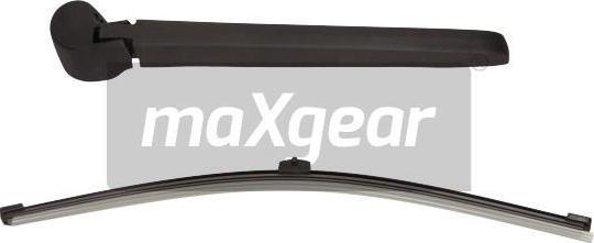 Maxgear 39-0395 - Wischarm, Scheibenreinigung parts5.com