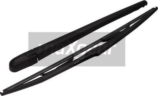 Maxgear 39-0348 - Brisalnik-komplet, čiżčenje stekel parts5.com