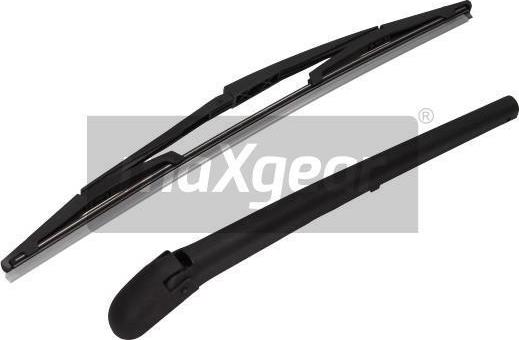 Maxgear 39-0350 - Brazo del limpiaparabrisas, lavado de parabrisas parts5.com