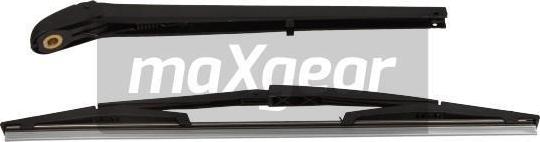 Maxgear 39-0351 - Brazo del limpiaparabrisas, lavado de parabrisas parts5.com